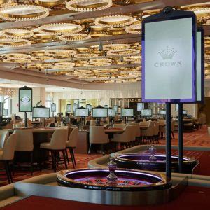 crown casino licence